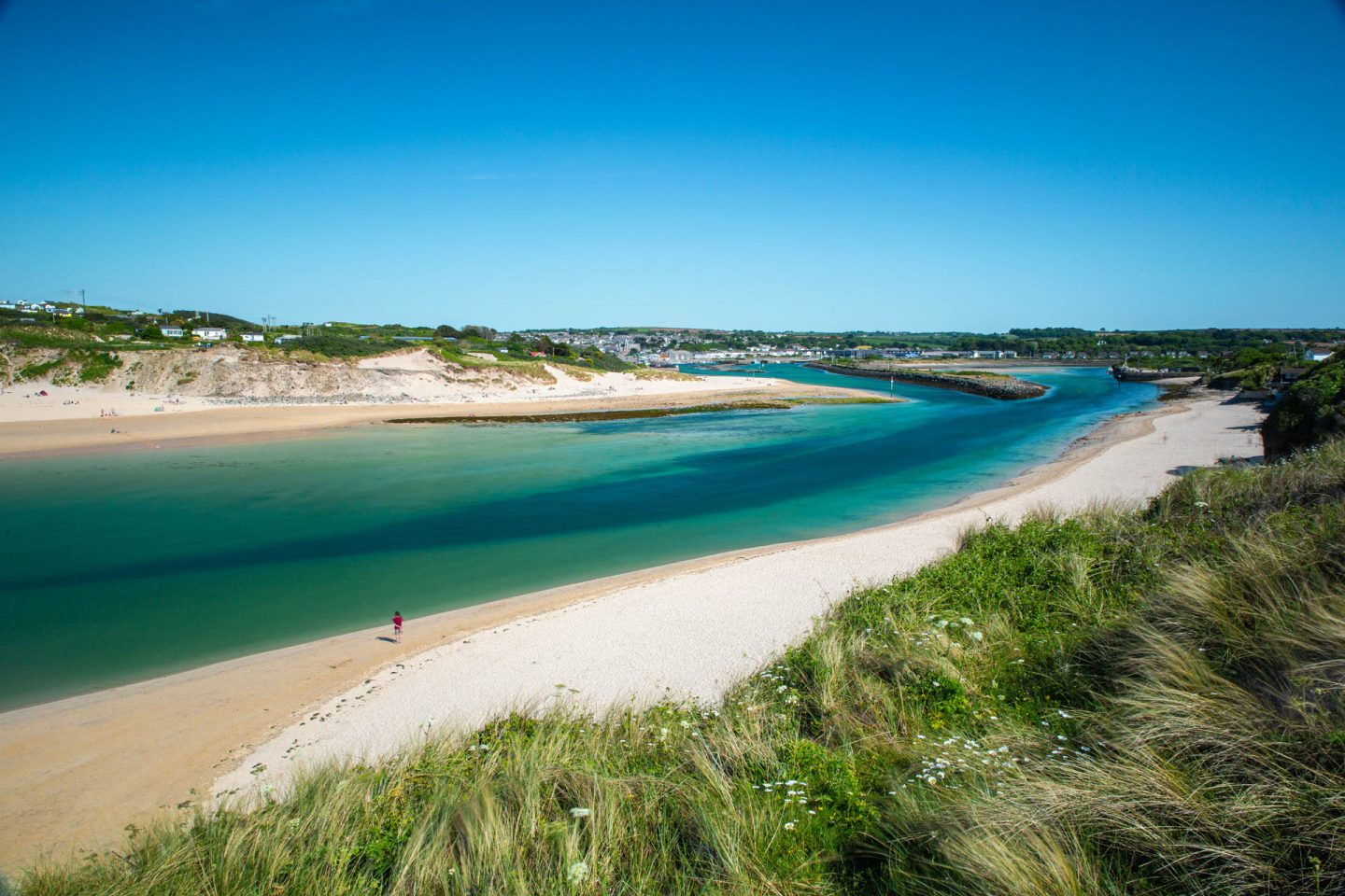 Hayle Estuary