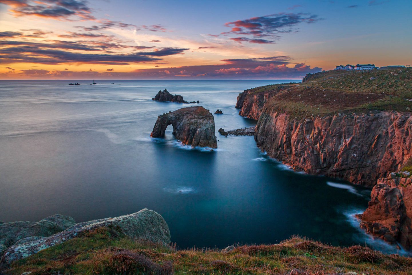 Land's End