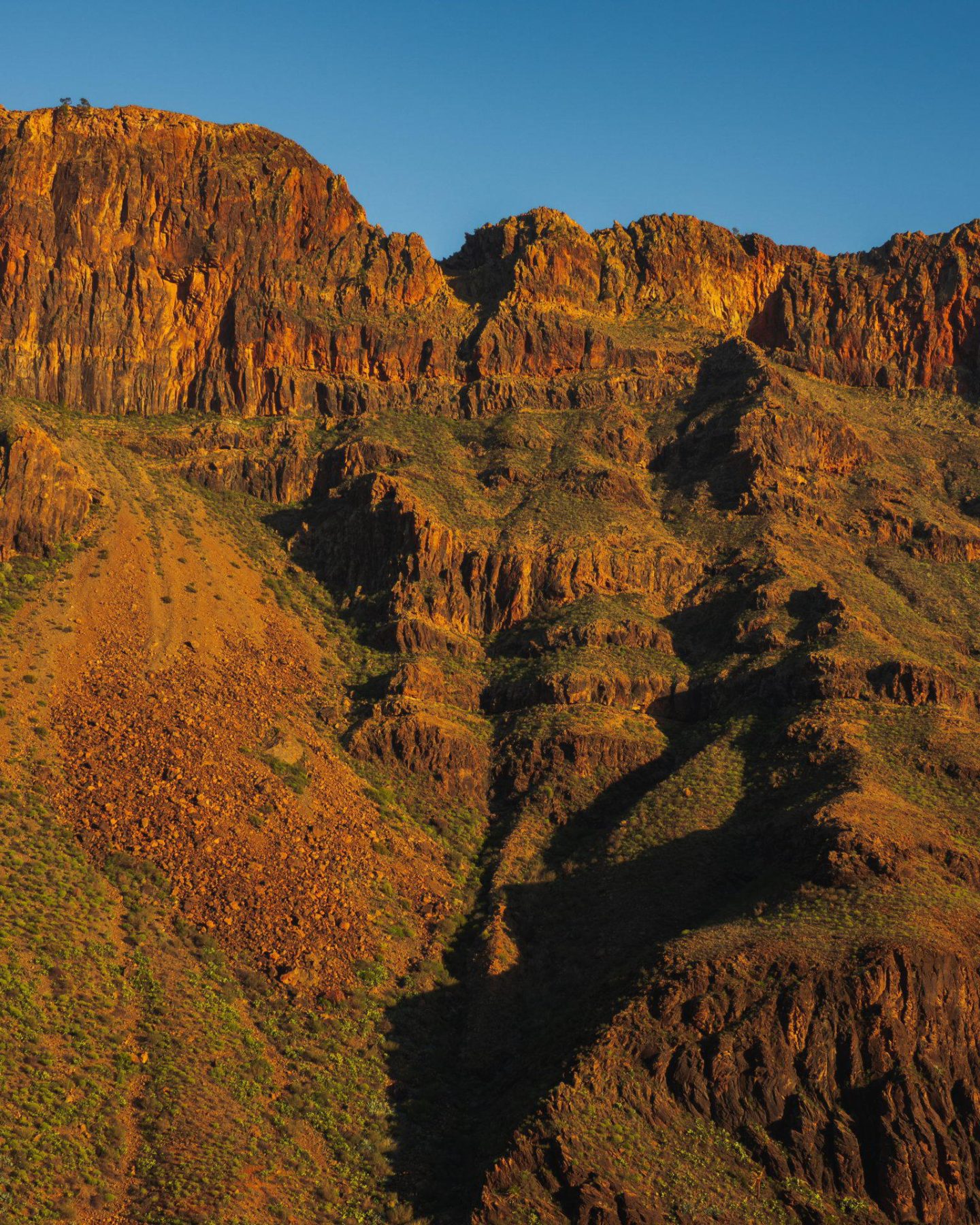 Red Rocks