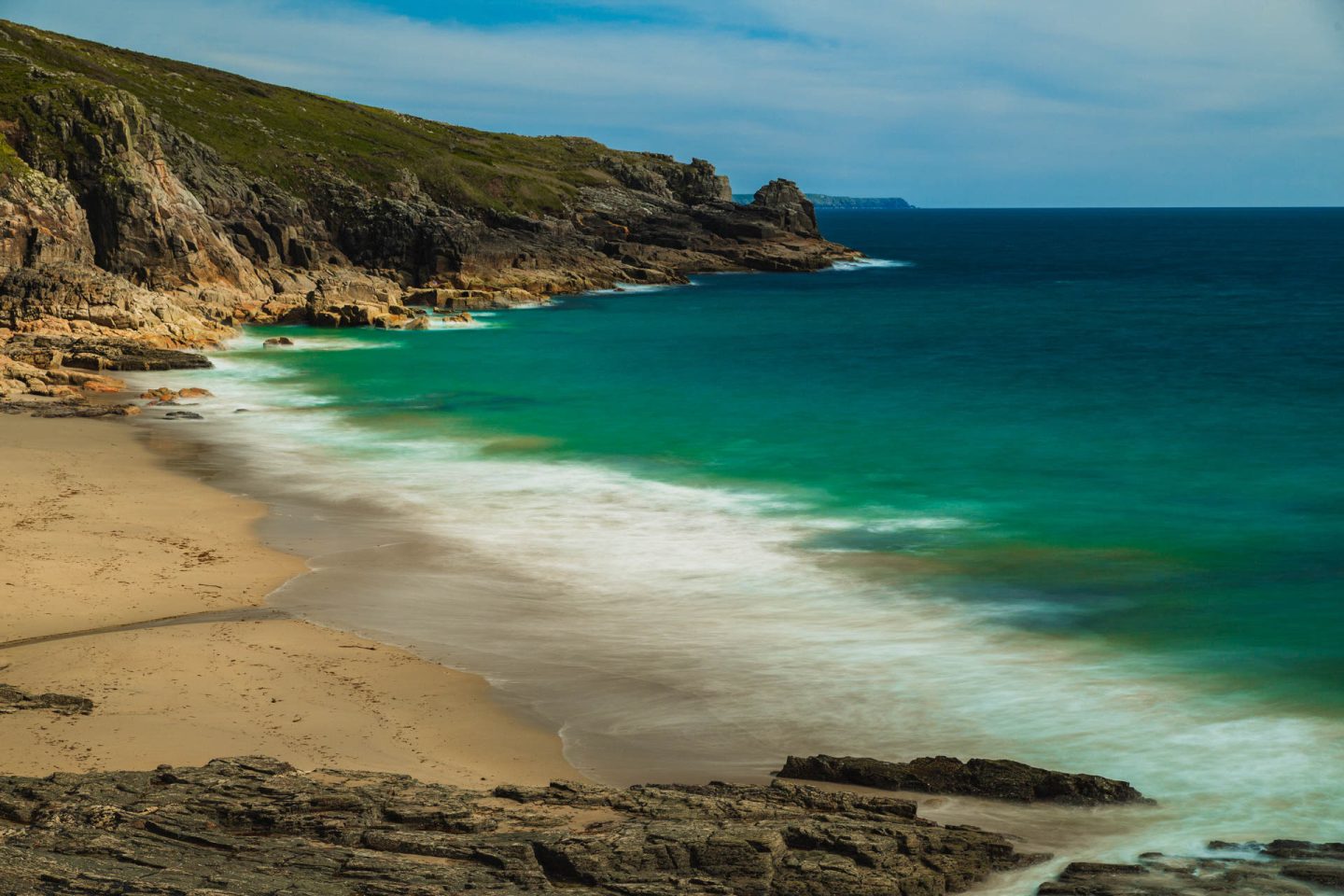 Rinsey Cove