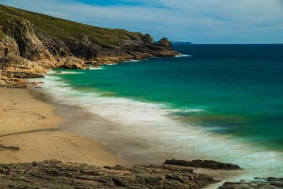 Rinsey Cove