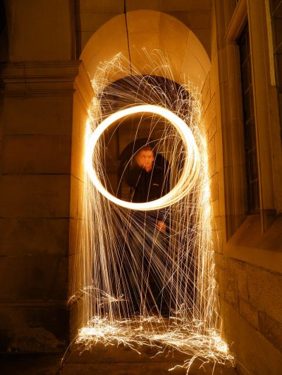 Sparklers