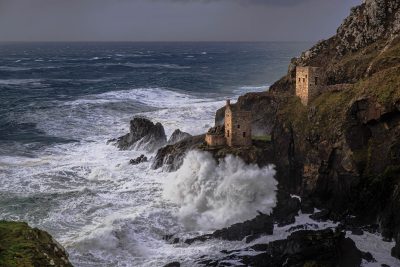 The Crown Mines
